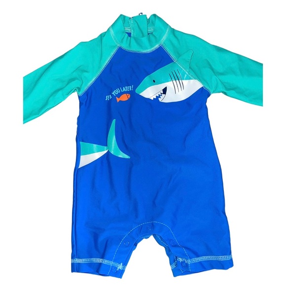 Little me & Cat & Jack (2sets) - Picture 2 of 2